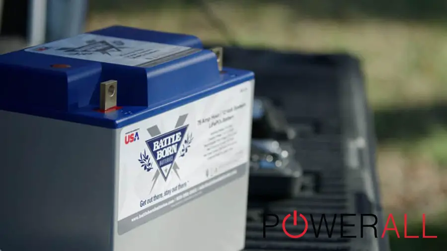 What To Consider Before Buying Group 24 Batteries?
