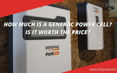 How Much Is A Generac Power Cell? Is It Worth The Price?