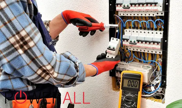 Switching Out A Faulty Circuit Breaker