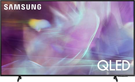 Samsung QLED QN32Q60RAFXZA Smart TV