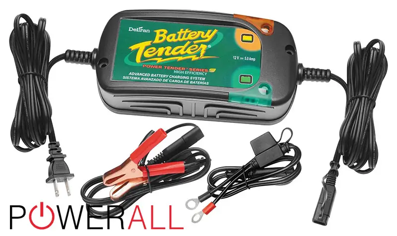 Battery Tender