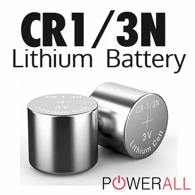 CR13N Battery