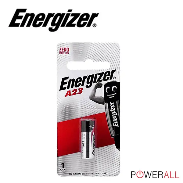 Energizer a23