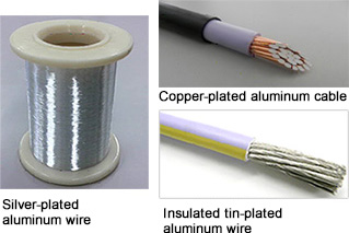 Gauge Wire Material