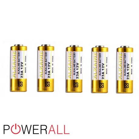 LR23 battery