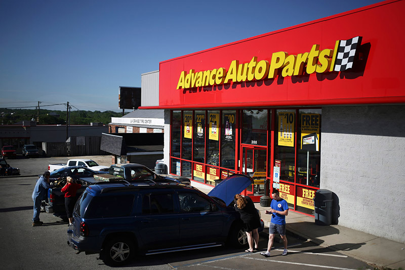 Advance Auto Parts