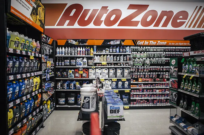 AutoZone