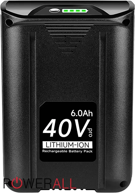 DSANKE 40V 6000mAh