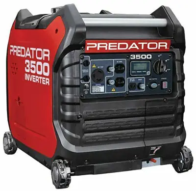 PREDATOR 63584