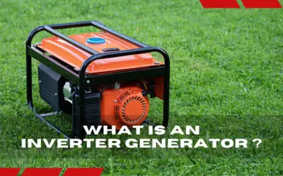 What Is An Inverter Generator? Its Meaning & Technology