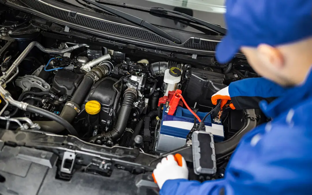 Why OSHA Compliance Matters When Working with Portable Power