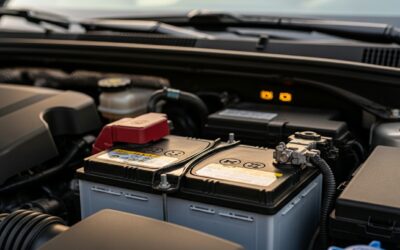 Best Ways to Prevent Your Car Battery from Dying: Essential Tips for Long-Lasting Power and Reliability