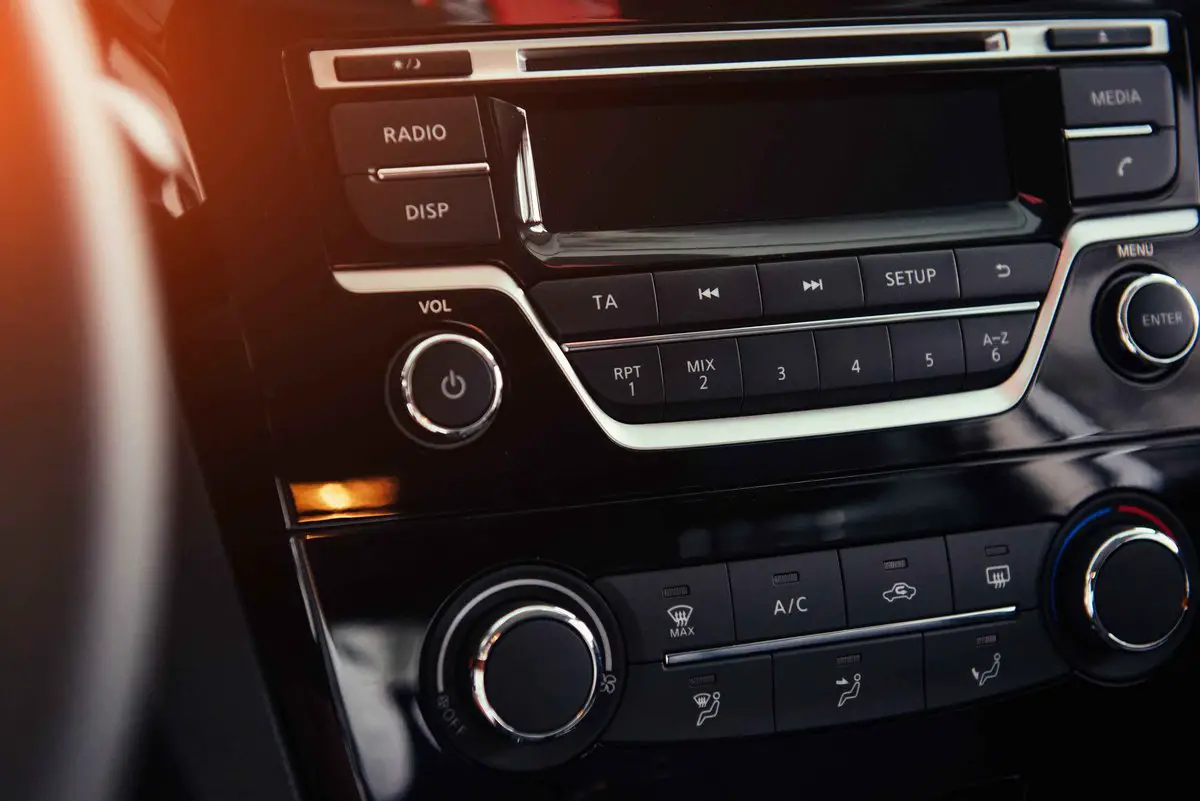 car audio upgrade cost